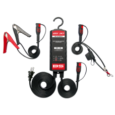 BS Battery BS 30 Battery Charger / Maintainer BS Battery BS 30 Battery Charger / Maintainer